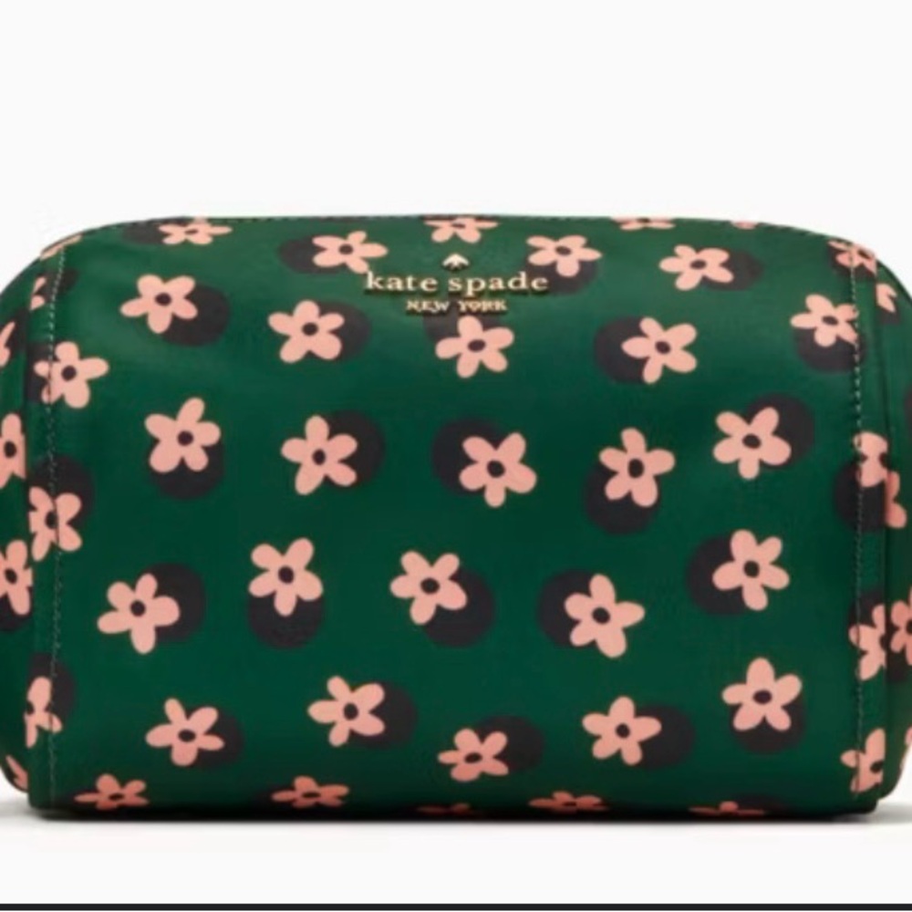 Kate Spade Chelsea Medium Cosmetic Case